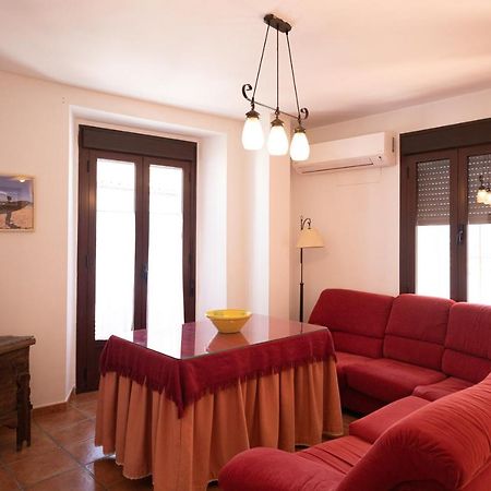 Casa Con Parking A 500M Del Tajo De Ronda Apartment Екстериор снимка