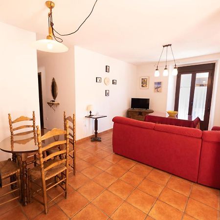 Casa Con Parking A 500M Del Tajo De Ronda Apartment Екстериор снимка