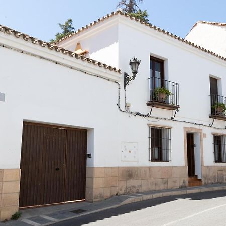 Casa Con Parking A 500M Del Tajo De Ronda Apartment Екстериор снимка
