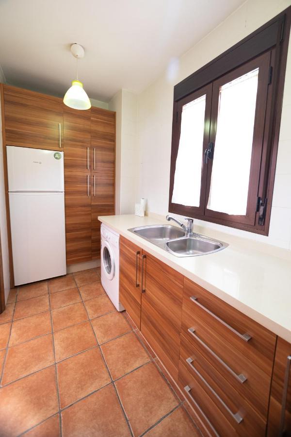 Casa Con Parking A 500M Del Tajo De Ronda Apartment Екстериор снимка