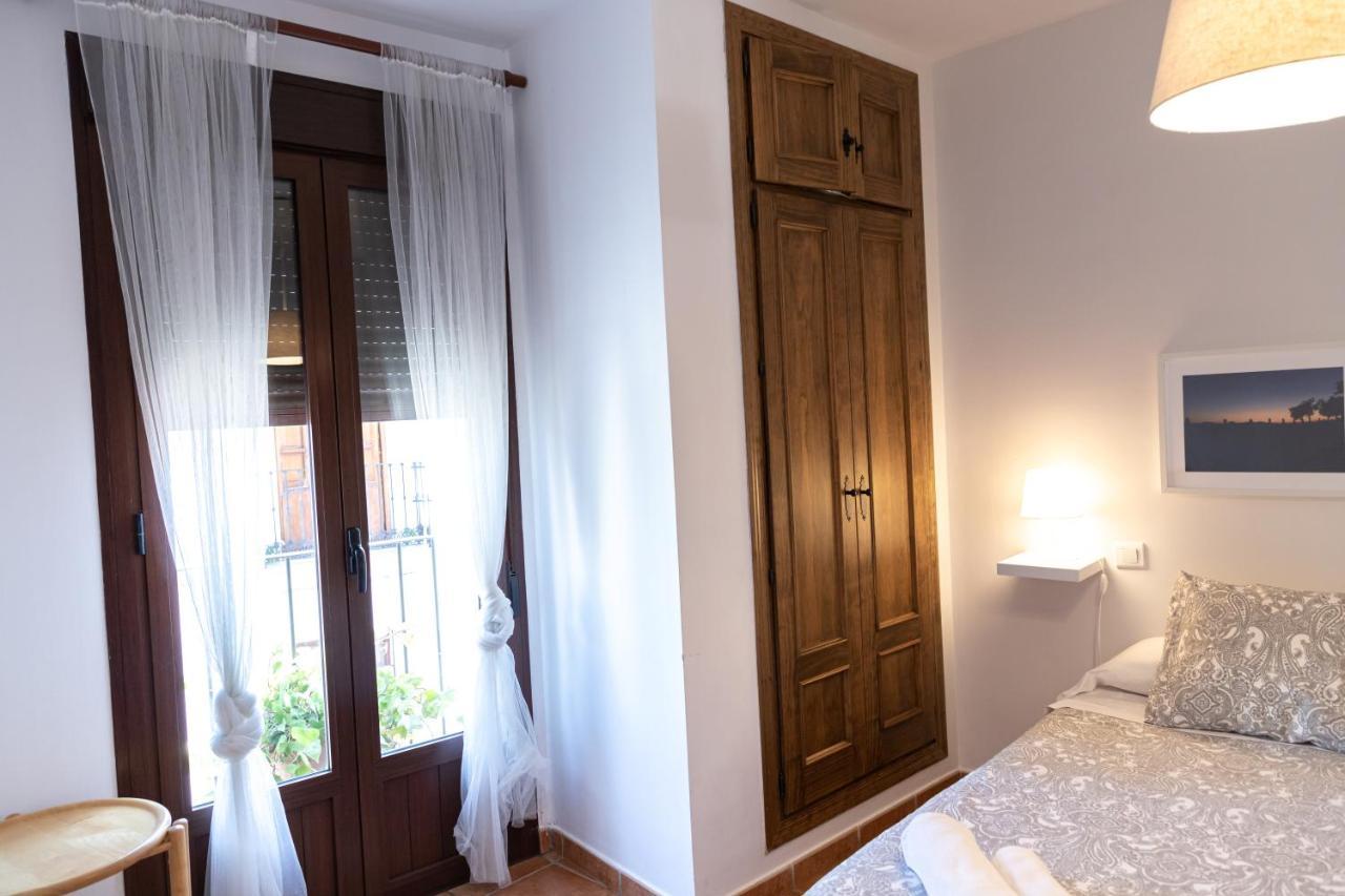 Casa Con Parking A 500M Del Tajo De Ronda Apartment Екстериор снимка