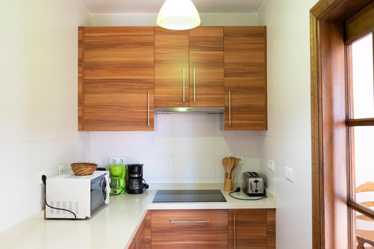 Casa Con Parking A 500M Del Tajo De Ronda Apartment Екстериор снимка