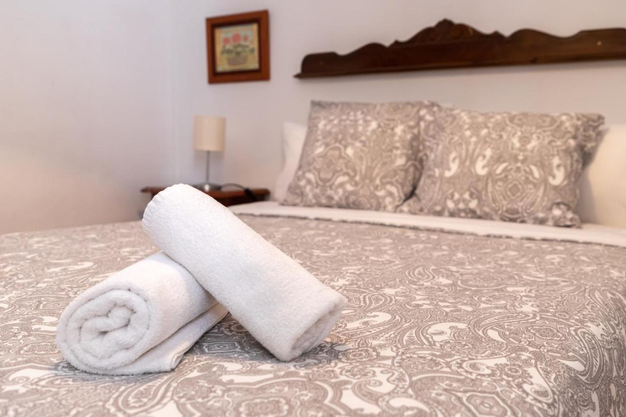 Casa Con Parking A 500M Del Tajo De Ronda Apartment Екстериор снимка