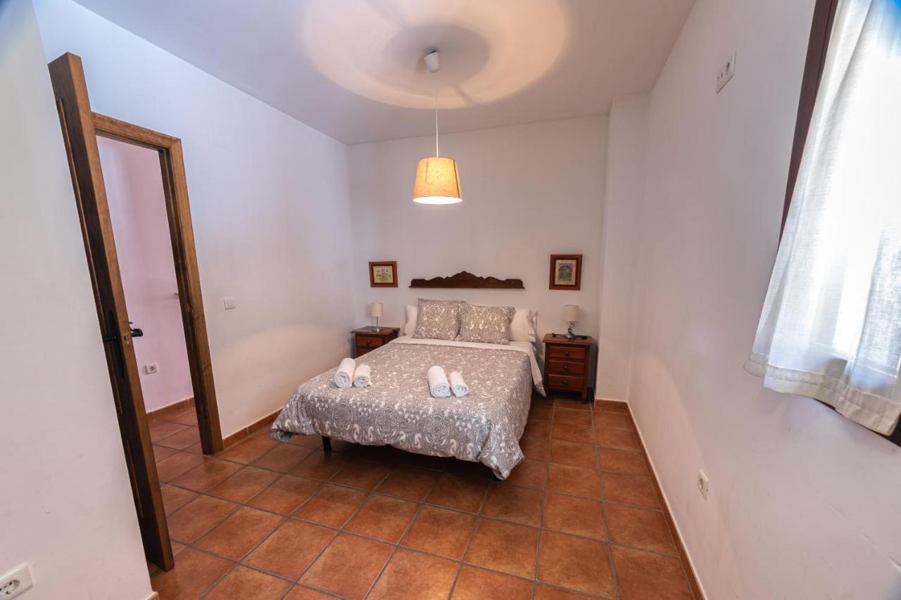 Casa Con Parking A 500M Del Tajo De Ronda Apartment Екстериор снимка