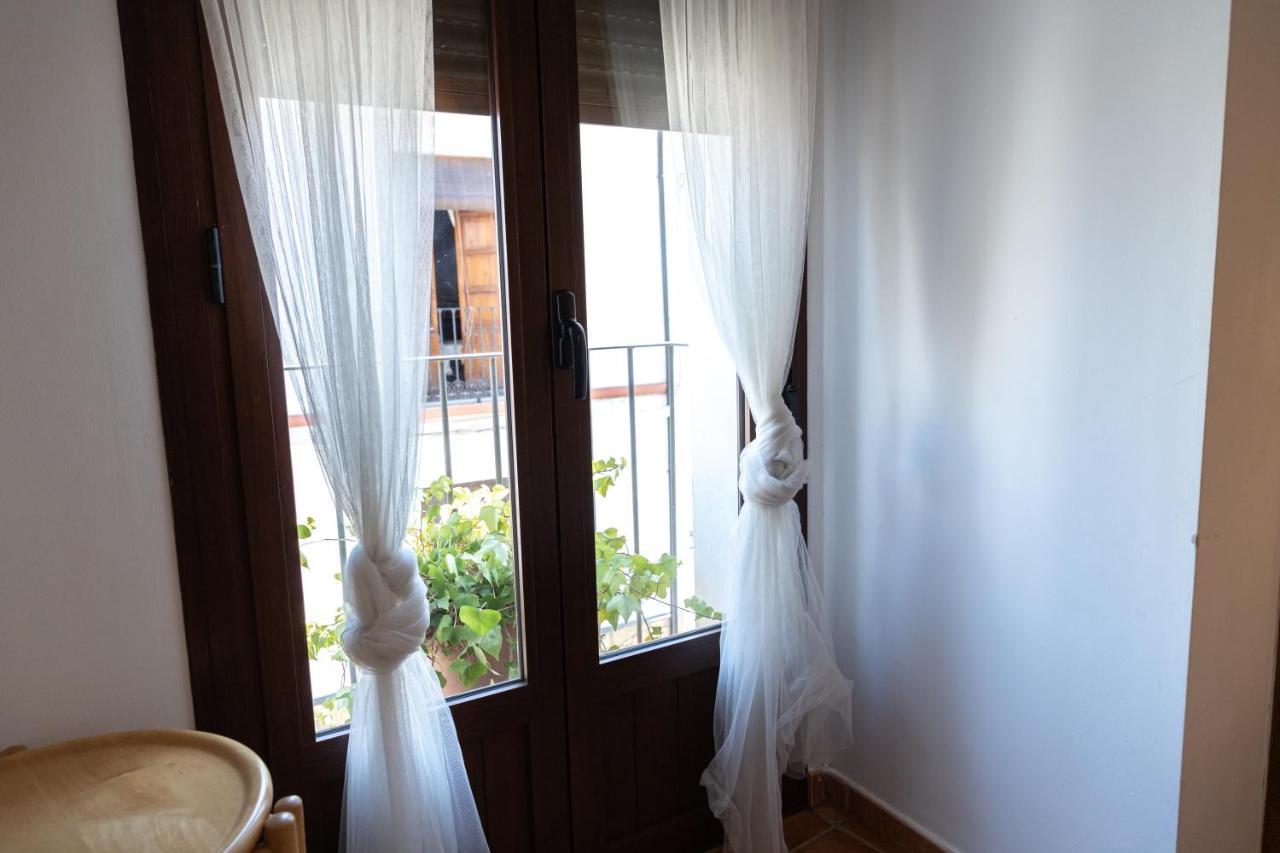 Casa Con Parking A 500M Del Tajo De Ronda Apartment Екстериор снимка