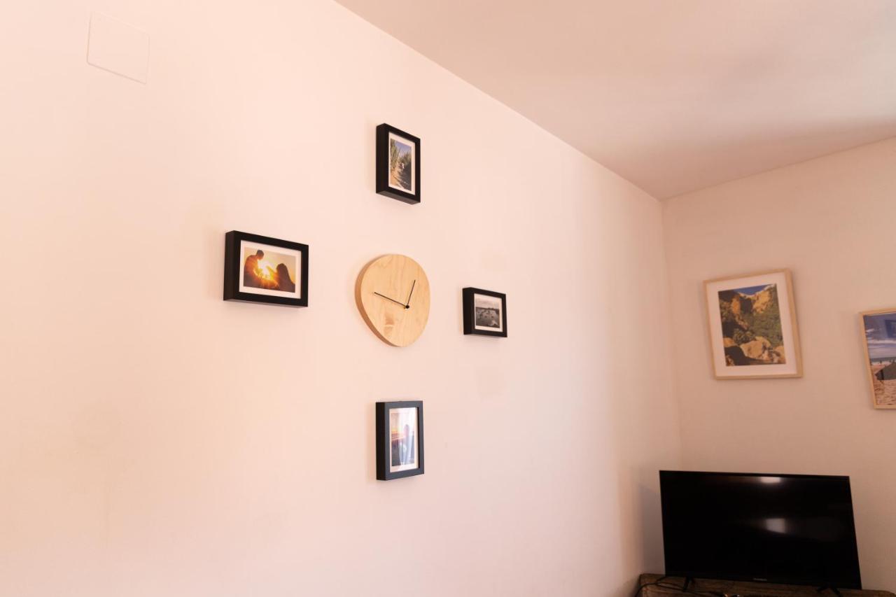 Casa Con Parking A 500M Del Tajo De Ronda Apartment Екстериор снимка