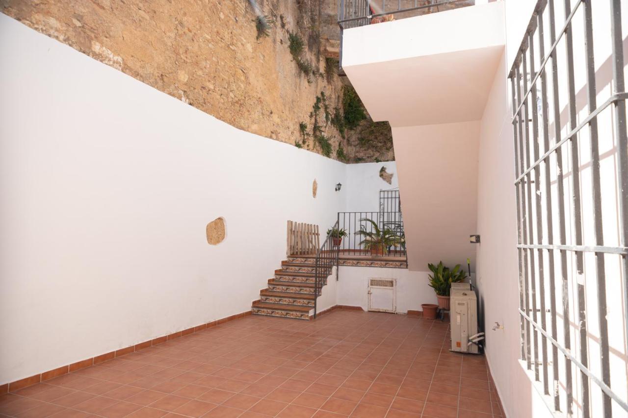 Casa Con Parking A 500M Del Tajo De Ronda Apartment Екстериор снимка