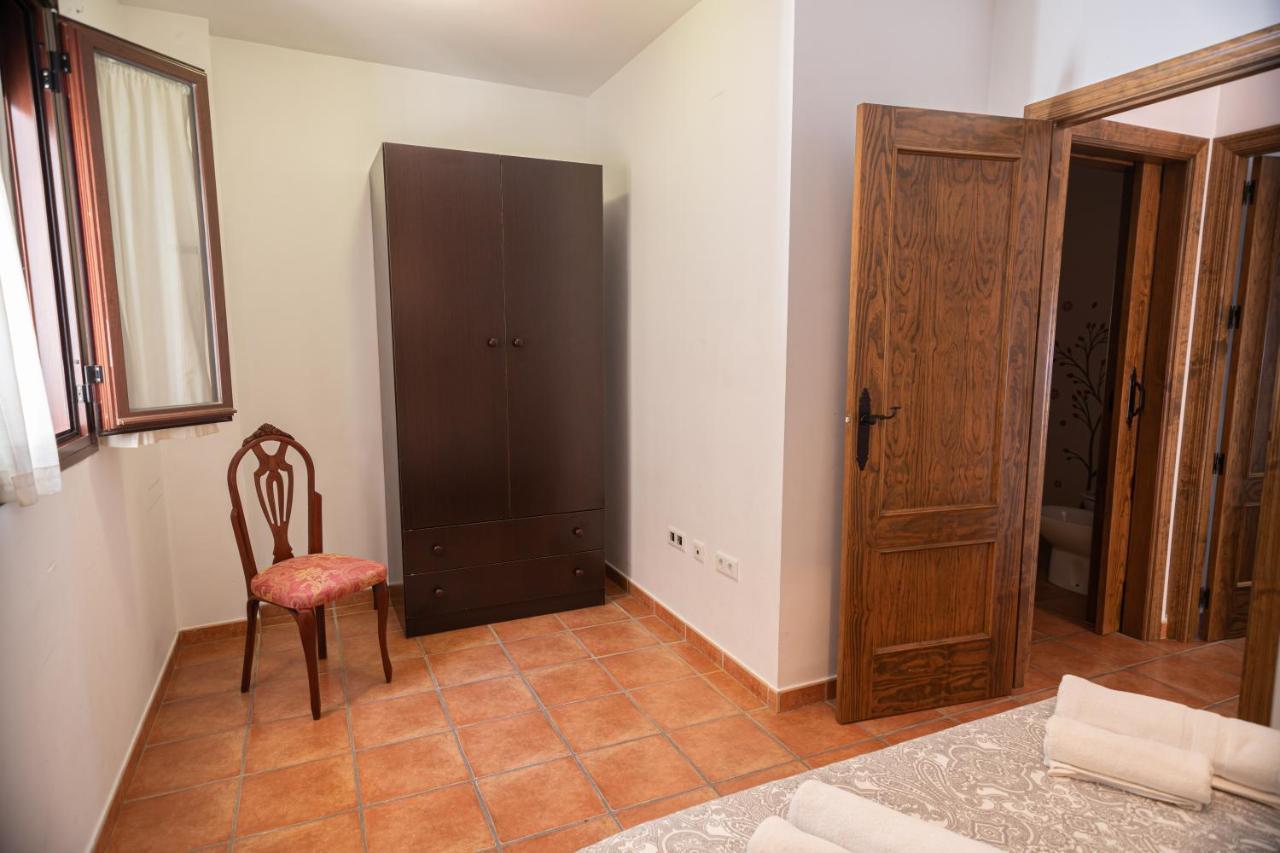 Casa Con Parking A 500M Del Tajo De Ronda Apartment Екстериор снимка