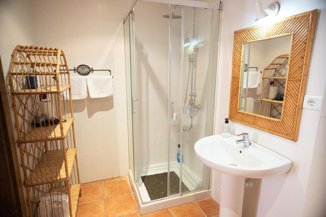 Casa Con Parking A 500M Del Tajo De Ronda Apartment Екстериор снимка
